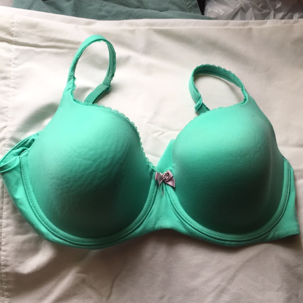 Changeable Bra
